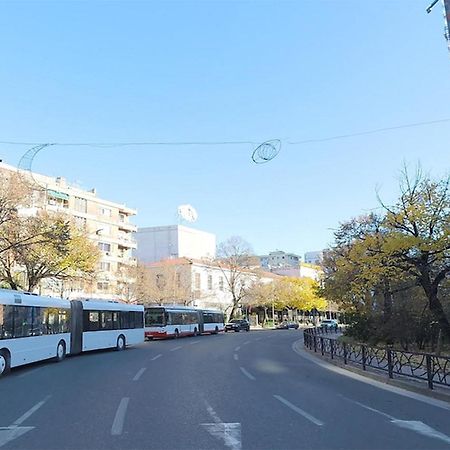 Citynest Apartments, 3-Minute Walk From The Skanderbeg Square Tirana Exterior foto