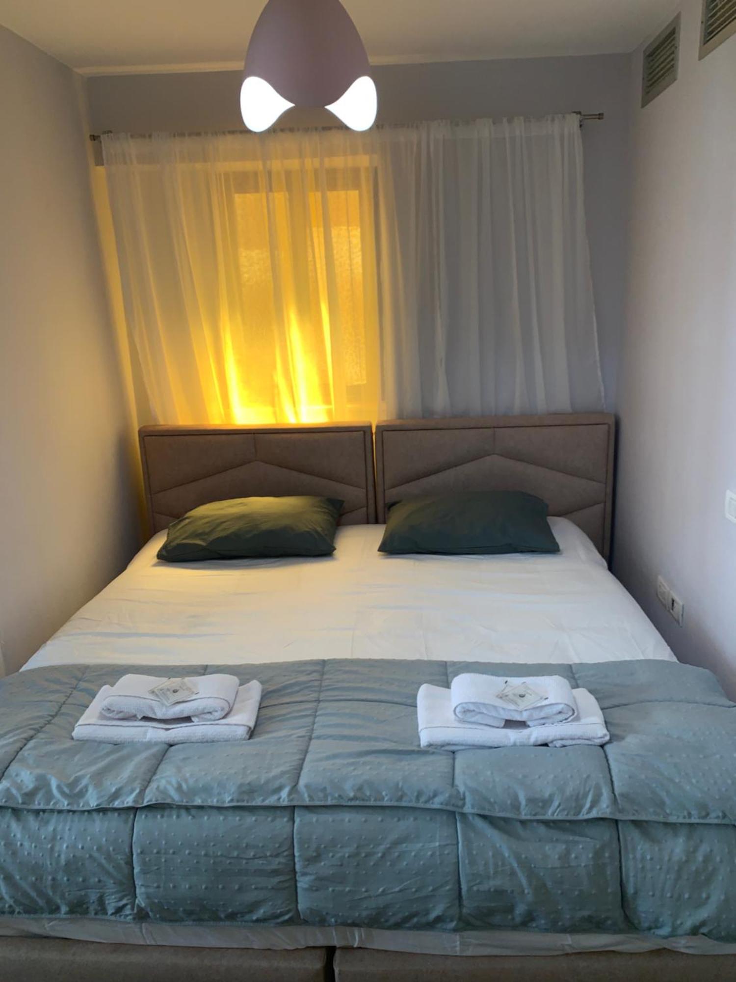 Citynest Apartments, 3-Minute Walk From The Skanderbeg Square Tirana Exterior foto