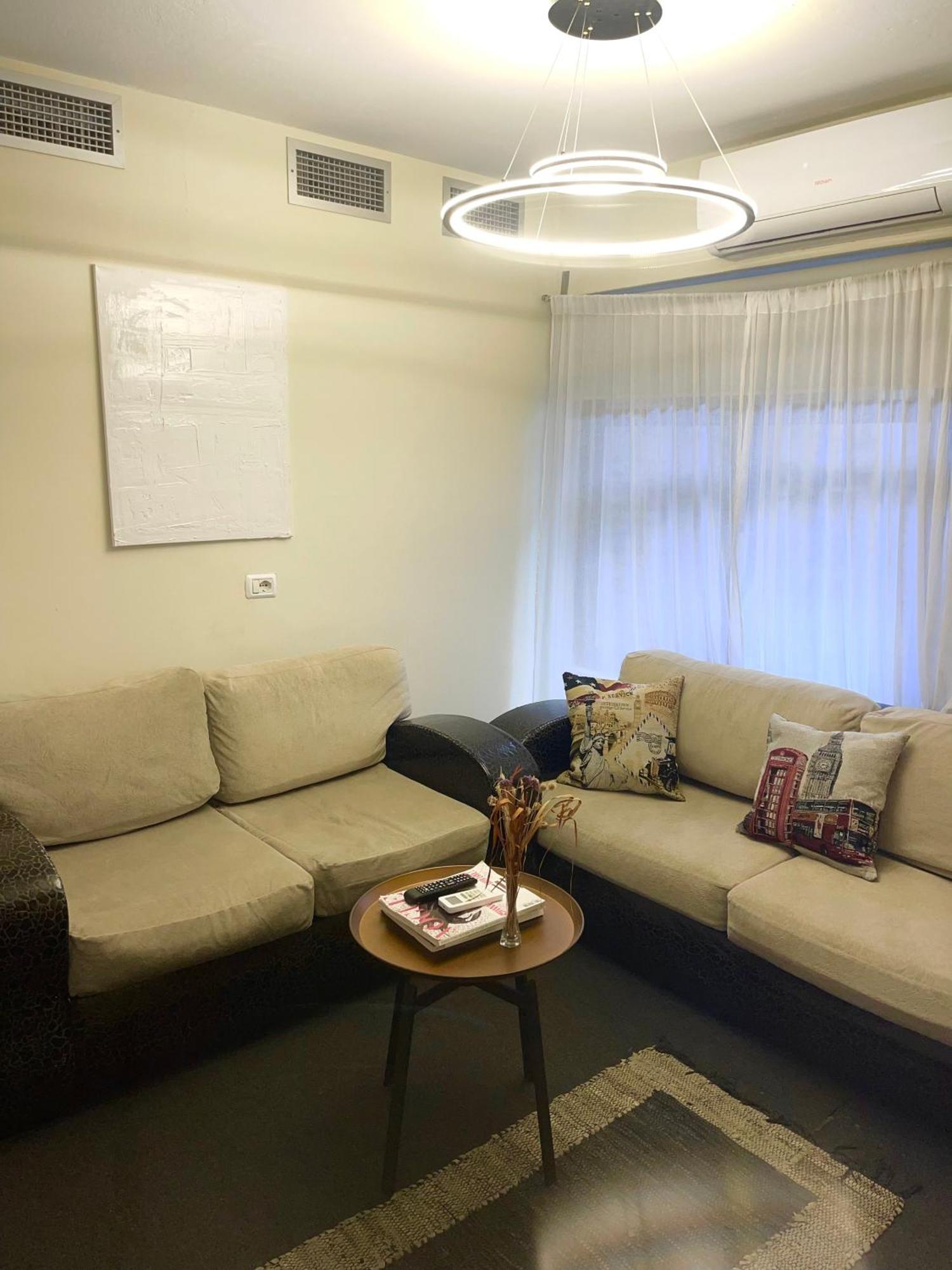 Citynest Apartments, 3-Minute Walk From The Skanderbeg Square Tirana Exterior foto