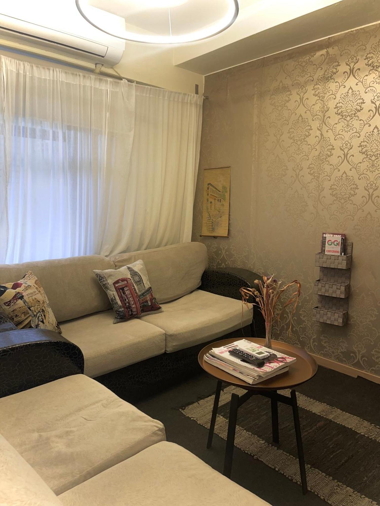 Citynest Apartments, 3-Minute Walk From The Skanderbeg Square Tirana Exterior foto